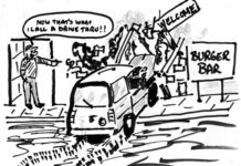 Food Truck Insurance