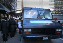 Feed New Yorkers, Not the Meter