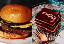 New Twittering Food Trucks: Umami, Little Spoon