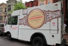 El Floridano Paves The Way For Solar Food Trucks