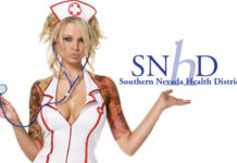 Southern Nevada Health District – Mobile Vendor Plan Review
