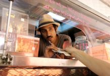 Tracking Down San Diego’s Growing Fleet of Gourmet Food Trucks