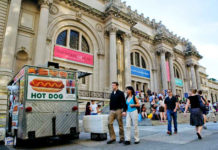MET Vendor FAILS to pay $53,558.00 Monthly Rent!