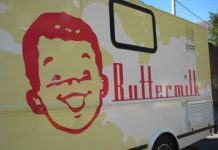 Starting Your Own Food Truck