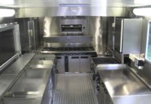 Food Truck Design