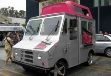 CoolHaus Ice Cream