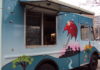 Sugar Dessert Truck