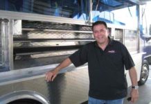 Austin tightens up mobile food vending rules By Juan Castillo AMERICAN-STATESMAN STAFF