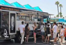 Food Truck Junkie: Border Grill restaurant takes to the streets with its delicious tacos