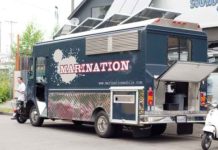 Hop Aboard The Food Truck Trend?