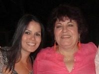 Q & A With Tania Ramirez, Owner of Food Cart USA
