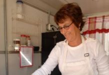 On The Job with Claudine Dallam