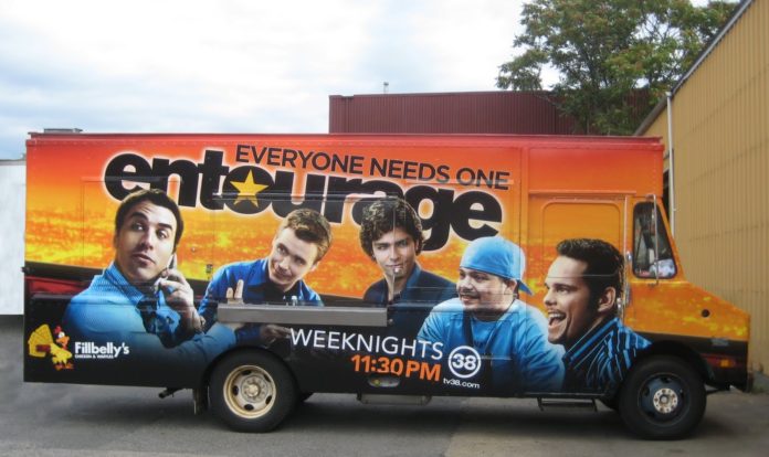 ENTOURAGE FOOD TRUCK - Boston_Truck