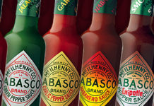 TABASCO for Foodservice