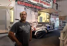 California Firm Helps Make Food Truck Phenomenon