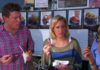 OPRAH…..Taste Testing the Food Truck Craze