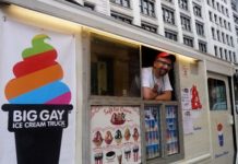 Where Food Truck Drivers Go To The Bathroom & Other Burning Questions Answered (video)