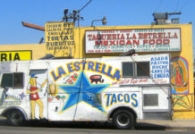 LA Council Wants Letter Grades on Food Trucks