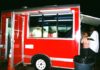 Chimi Churri Los Primos Food Truck Dishes Out Late-Night Dominican Burgers