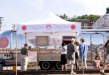 DaisyCakes Looking to Expand From Food Truck to Brick-&-Mortar