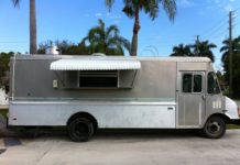 Nosh Truck Rolls in Florida
