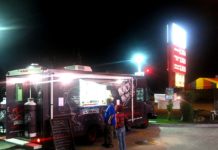 Order Up MIAMI: Food Trucks!