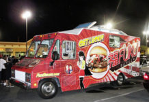 Forget Bricks and Mortar – The Food Truck Has Arrived, Vastly Improved!