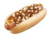 Top Five Metropolitan City’s HOT DOG Facts