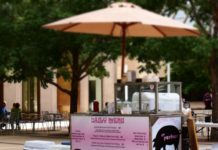 Pork Peddler Chad Clevenger is Launching a 2nd Food Cart & a Food Truck