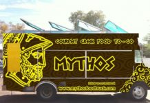 Denver: Mythos Greek to Hit the Streets in 2011