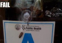 Inherent Dangers of Catering Trucks & Street Vendors