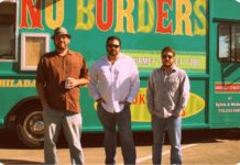 These Men Want to Save You a Taco (Truck)