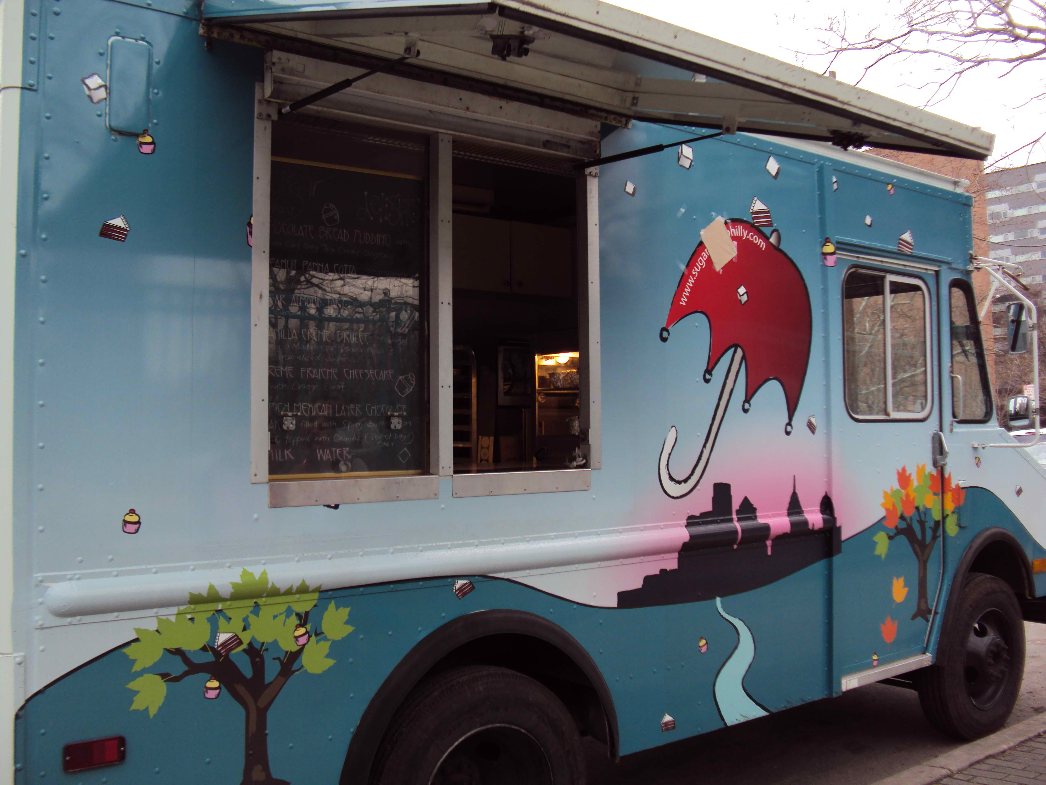 Food Truck Dreams Come True Ebay Unveils Unbeatable Deals - 3poit2c