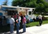 Food Truck Alert: La Camaronera’s Fish Box