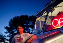 Food Trucks Starving for Raleigh Approval