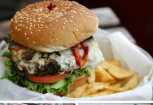 Argentinean Food Truck Tanguito in San Francisco Serves Some Mighty Fine Burgers