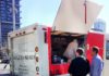 How Mobile Empowers Traditional Business Models..LUNCH TRUCKS