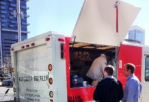 How Mobile Empowers Traditional Business Models..LUNCH TRUCKS