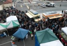 Supervisors Approve Food Truck Reforms