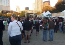 Austin’s The Gypsy Picnic