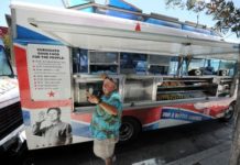 Food Trucks May Soon Need Parking Permits