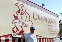Food Trucks Roll Into Agoura High