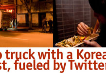 Building a Local Twitter following…Chicken or the Egg?