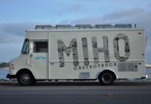 Who’s Driving San Diego’s Food Truck Craze