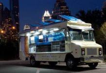 Food: A Talk With Eric Silverstein of The Peached Tortilla