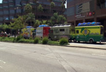 Food Truck Regulation Coming Soon?