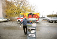 Cleveland Looks to Streamline Process for Food Truck Entrepreneurs
