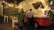 Indoor Taco Truck?