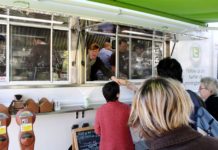 Evanston, IL – Food Truck Makes Its Debut
