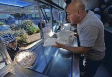 Proposed S.F. Rule Would Aid Street Food Vendors